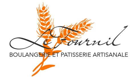 Logo Le Fournil