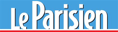 Logo Le Parisien