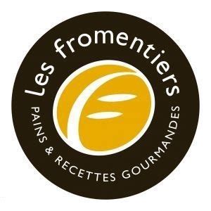Logo Les Fromentiers