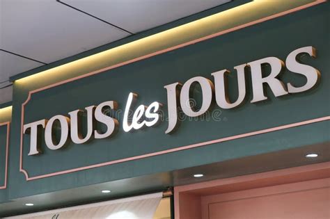 Logo Les Jours