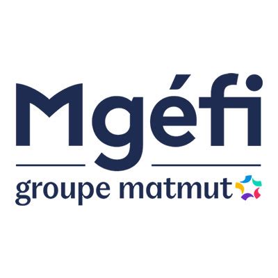 Logo MGEFI