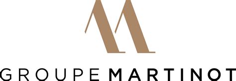 Logo Martinot Immobilier