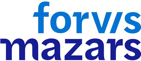 Logo Mazars