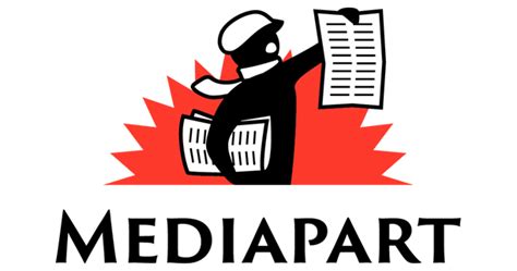 Logo Mediapart