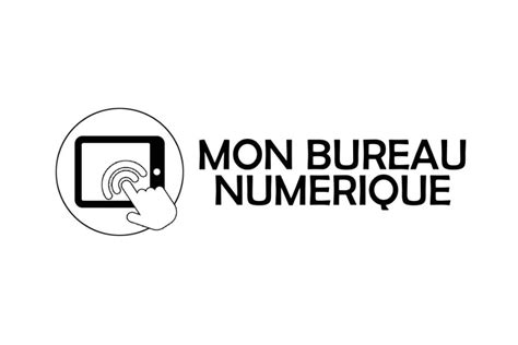 Logo Mon Bureau Numérique