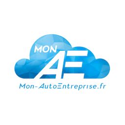 Logo Mon-AutoEntreprise.fr