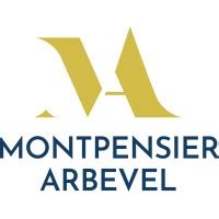 Logo Montpensier Arbevel