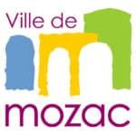 Logo Mozac Immobilier