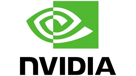Logo NVIDIA