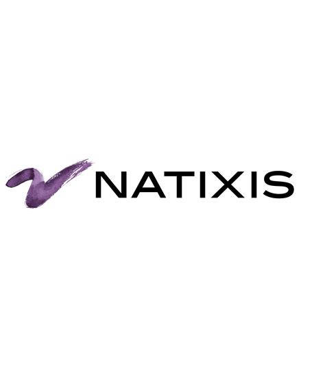 Logo Natixis