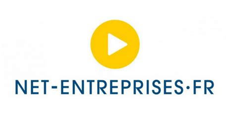 Logo Net-Entreprises