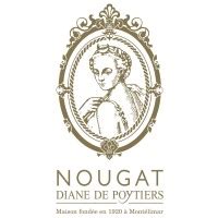Logo Nougat Diane de Poytiers