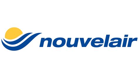 Logo Nouvelair Tunisie