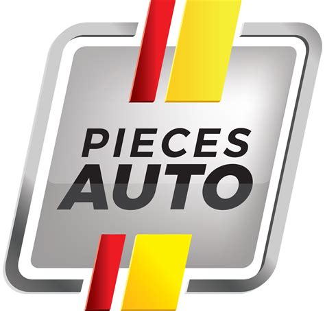 Logo Nyons Pièces Auto