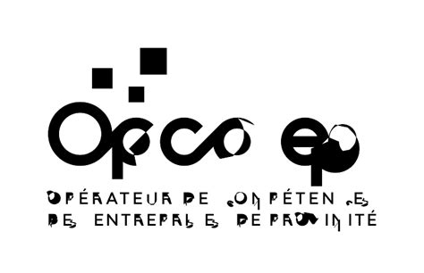 Logo OPCO EP