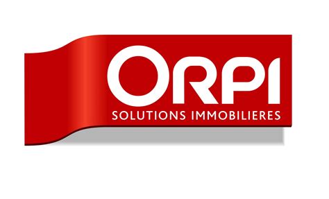 Logo ORPI