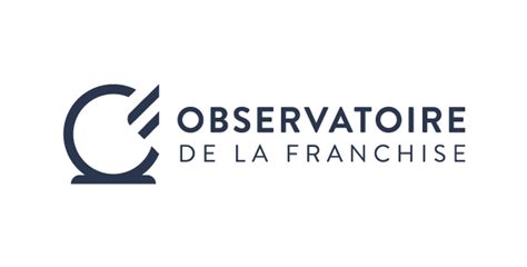 Logo Observatoire de la Franchise
