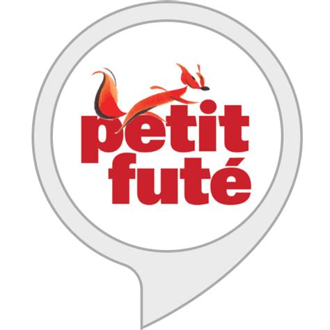 Logo Petit Futé