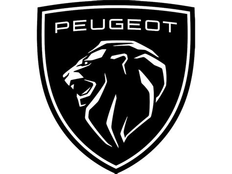 Logo Peugeot