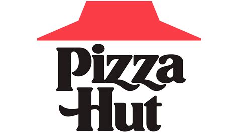 Logo Pizza Hut