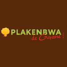 Logo Plakenbwa de Guyane SARL