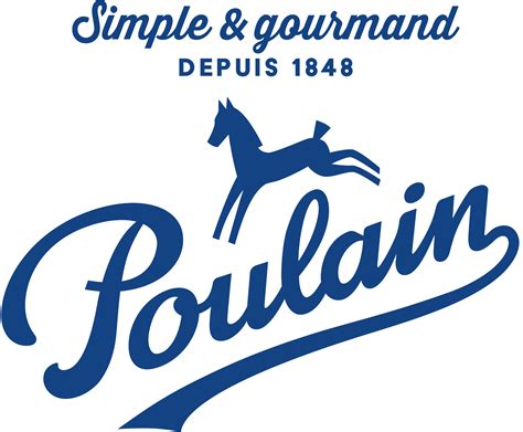 Logo Poulain Traiteur