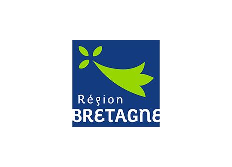 Logo Région Bretagne