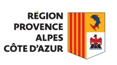 Logo Région Sud