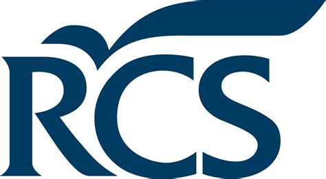 Logo RCS