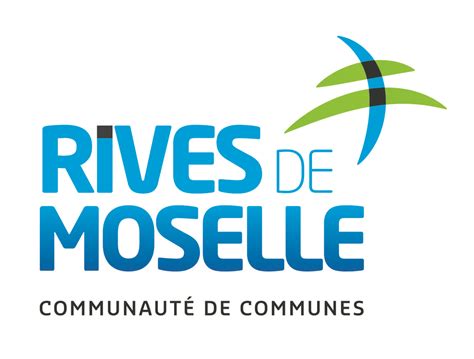 Logo Rives de Moselle