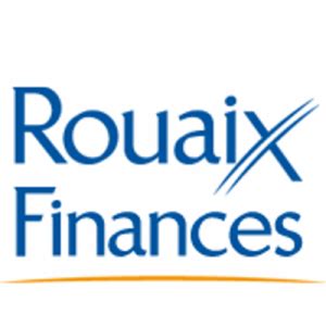 Logo Rouaix Finances