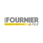 Logo Roumégoux et Fils SARL