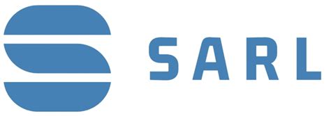 Logo SARL