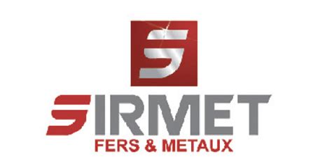 Logo Sirmet