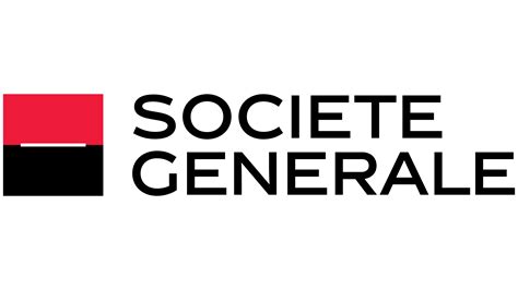 Logo Société Générale