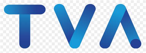 Logo TVA