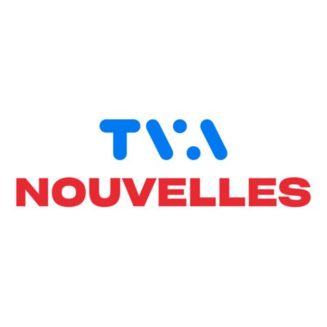 Logo TVA Nouvelles