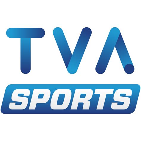 Logo TVA Sports