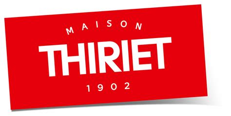 Logo Thiriet