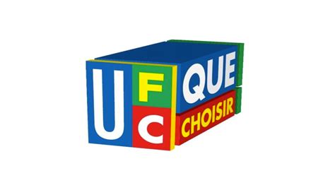 Logo UFC-Que Choisir