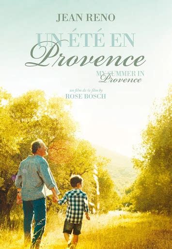 Logo Un Été en Provence