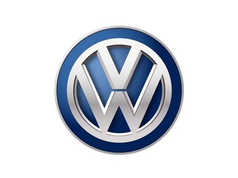 Logo Volkswagen