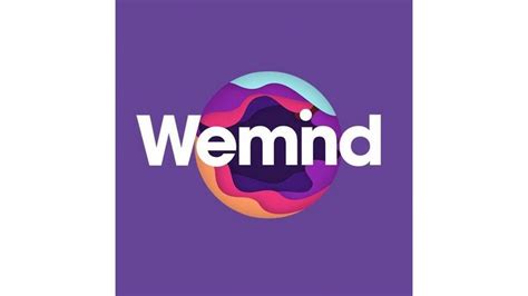 Logo WeMind