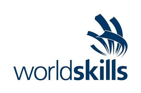 Logo WorldSkills