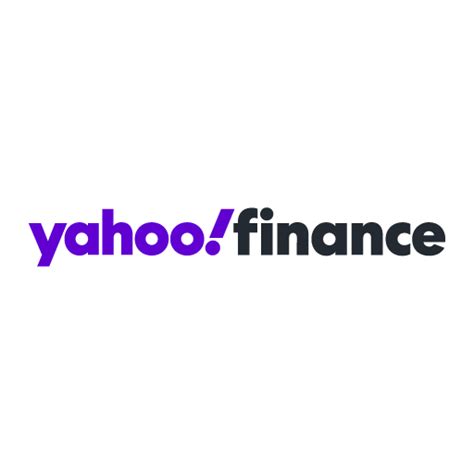 Logo Yahoo Finance