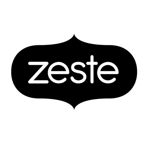 Logo Zeste