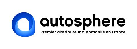 Logo autosphere