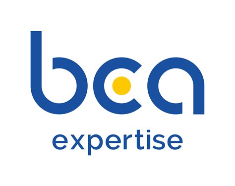 Logo de BCA Expertise