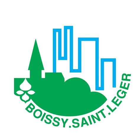 Logo de Boissy-Saint-Léger