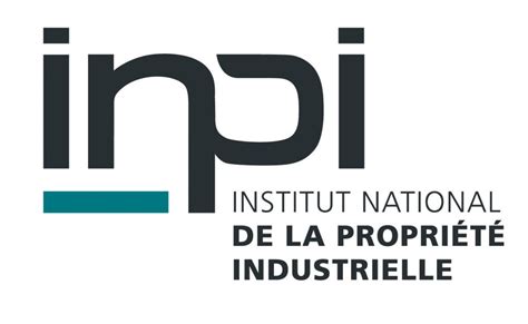 Logo de Data INPI